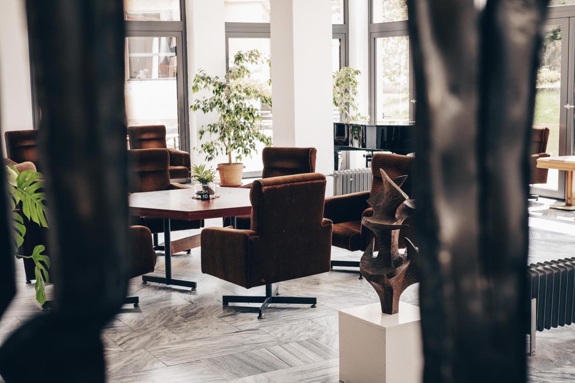 Hotel Medlov 노베 메스토 나 모라베 외부 사진