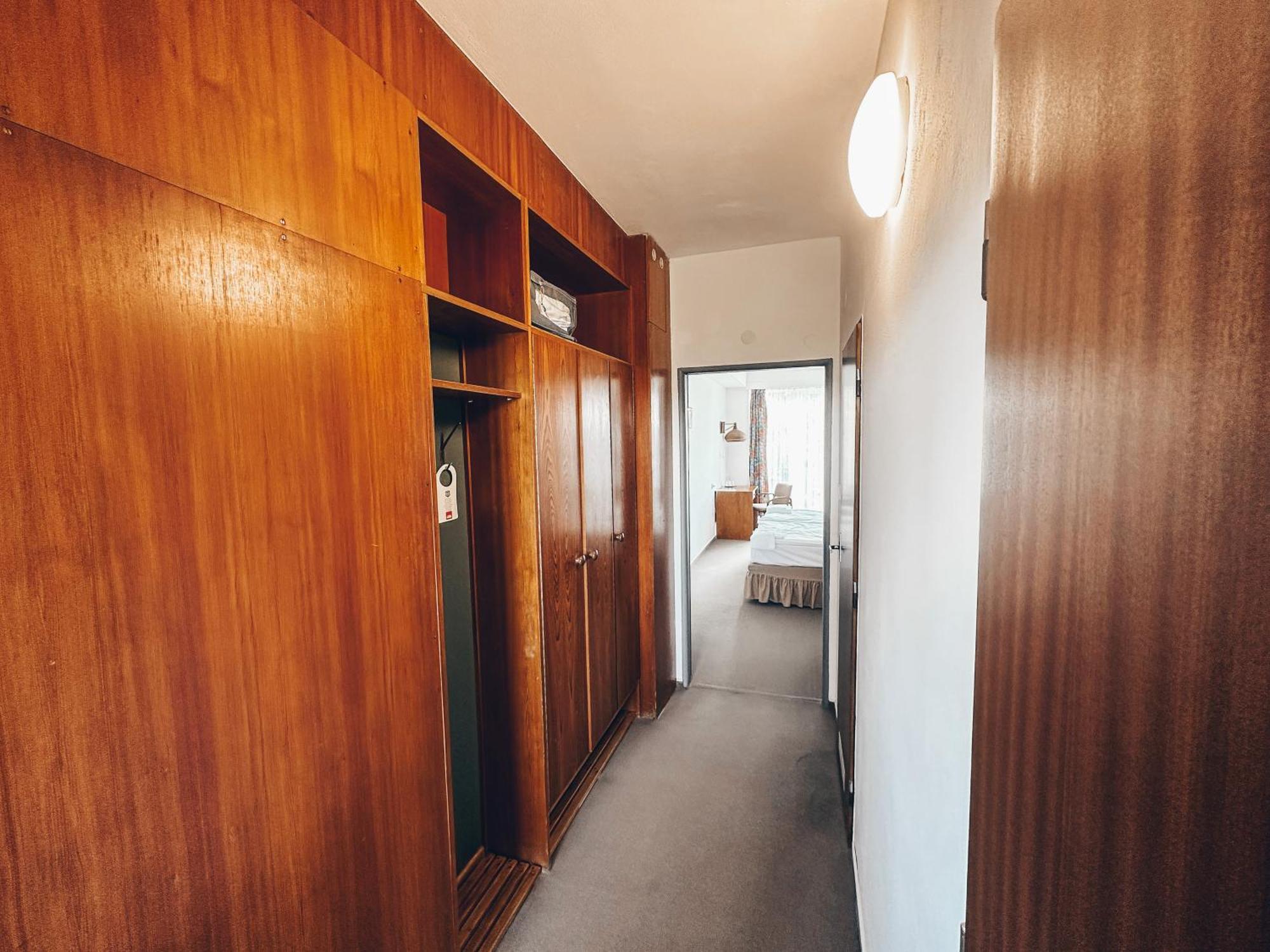 Hotel Medlov 노베 메스토 나 모라베 외부 사진