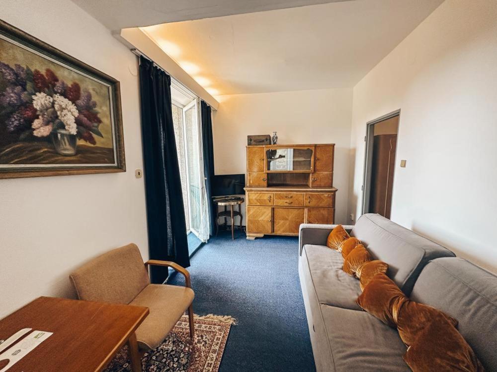 Hotel Medlov 노베 메스토 나 모라베 외부 사진