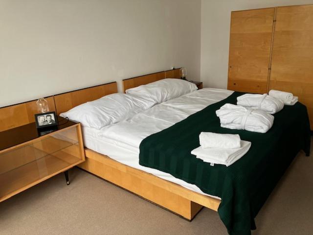 Hotel Medlov 노베 메스토 나 모라베 외부 사진