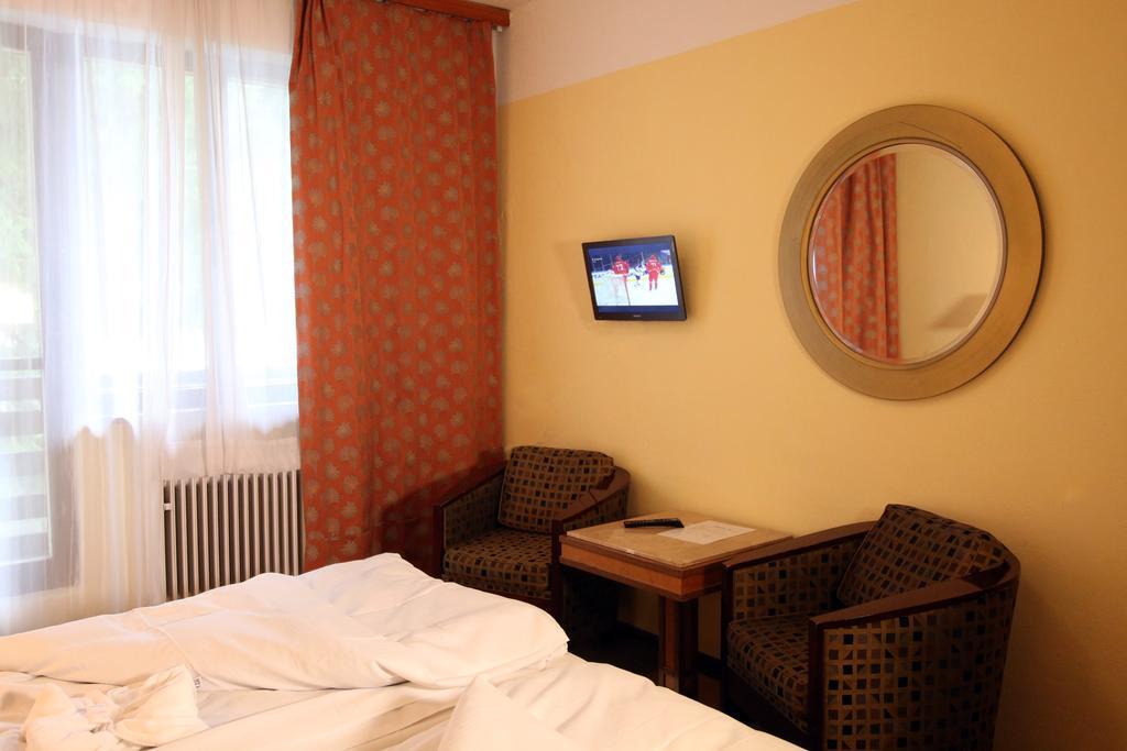 Hotel Medlov 노베 메스토 나 모라베 외부 사진